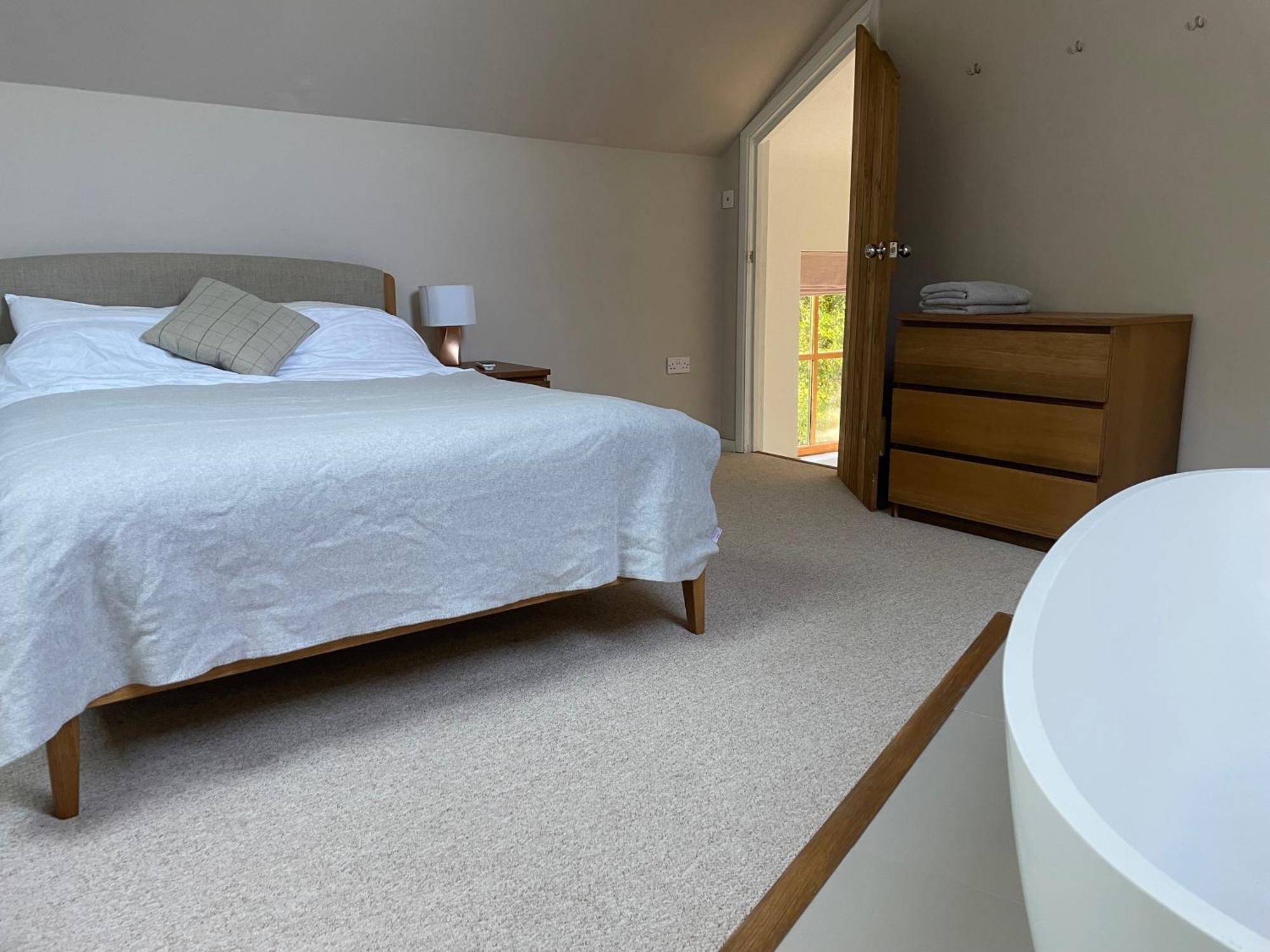 Beautifully Converted Chapel Blisland 外观 照片