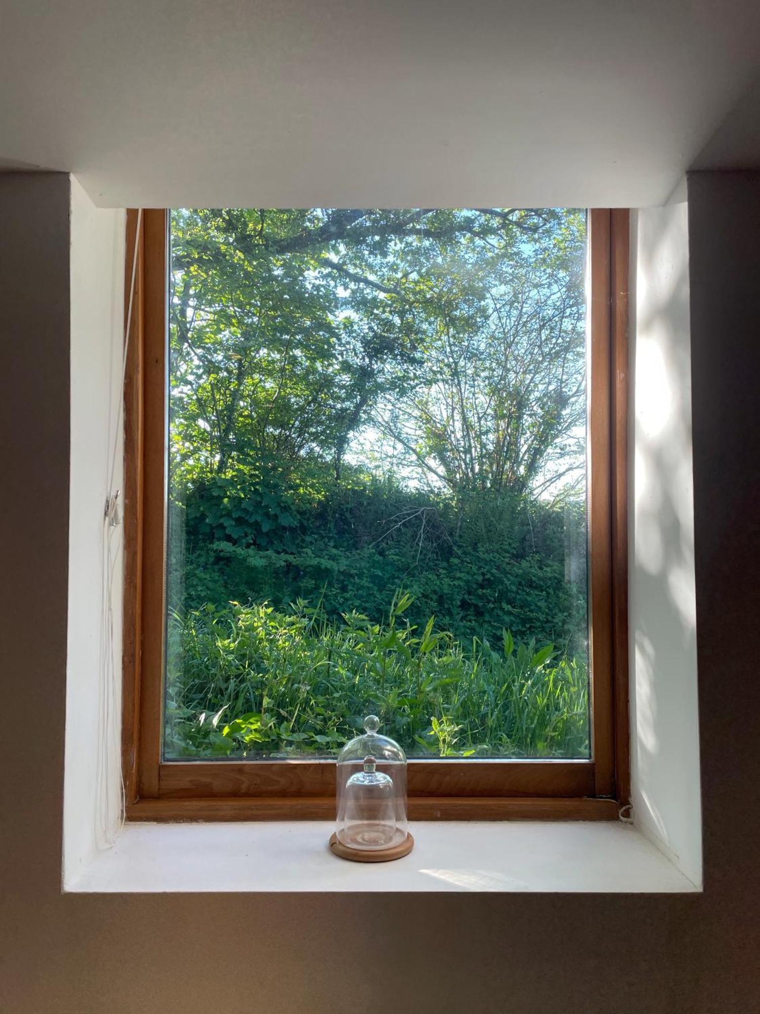 Beautifully Converted Chapel Blisland 外观 照片